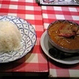 レッドカレー
