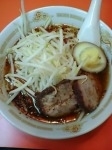 「ラーメン」@永楽の写真