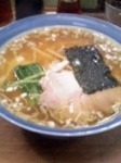 「ラーメン」@一圓の写真