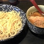 「つけそば」@中華ソバ 櫻坂の写真