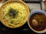 「つけ麺」@くりやらーめんの写真