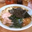 中ラーメン