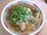 「醤油ラーメン」@旭屋 野田本店の写真