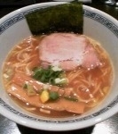 「らーめん　$6.70-」@らーめん はやしの写真