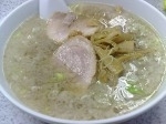 「ラーメン」@らーめん勝の写真