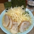 ネギラーメン