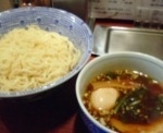 「つけ麺」@麺屋永吉 花鳥風月の写真