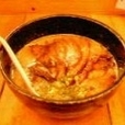 チャーシューめん