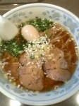 「はなまるラーメン」@はなまるラーメンの写真