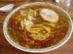 「ラーメン」@あさひ楼の写真