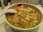 「おいしいラーメン」@どうとんぼり神座 新宿店の写真