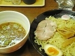 「つけ麺」@麺屋 十王の写真