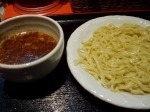 「つけめん」@麺家 宝の写真