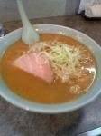 「醤油ラーメン」@特一富屋の写真