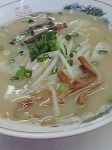 「ラーメン」@九州GTラーメンの写真