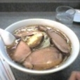 チャーシュー麺