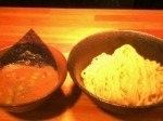 「つけ麺」@瞠 池袋店の写真