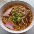 ラー麺(ラーメン)