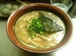 「醤油そば 大盛り」@麺匠 呉屋の写真