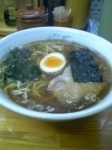 「醤油らーめん」@太公望の写真