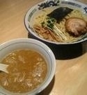 「つけ麺」@麺屋我龍の写真