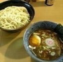 「つけ麺」@頑者の写真
