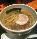 「ラーメン」@麺家 宝の写真