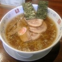 「兄うさぎ」@麺処 月うさぎの写真