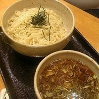 「つけ麺」@ラーメン 中庸の写真