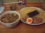 「つけ麺」@群馬大勝軒の写真