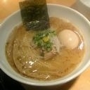 「ラーメン」@麺処 ZEROの写真