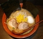 「特みそ/特みそこってりらーめん、みそ/みそこってりらーめん」@らーめんダイニング ど・みそ 京橋本店の写真