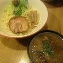 「つけめん」@きら星の写真