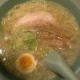 潮ラーメン