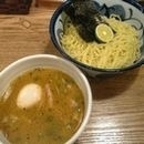 「二代目つけめん」@つじ田 神田御茶ノ水店の写真