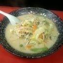 「長崎チャンポン」@長崎チャンポン十八番の写真