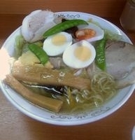 「五目そば」@おはるの写真