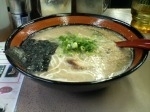「たつ麺」@らーめん 辰の写真