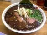 「ラーメン」@なんつッ亭 弐 品川店の写真