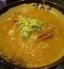 「味噌ラーメン」@すみれ 池袋店の写真