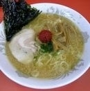 「味噌らーめん（唐みそ入）」@凡凡ハウスの写真