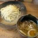 「つけ麺並」@つけ麺屋 やすべえ 高田馬場店の写真