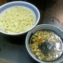 「つけ麺」@中華そば べんてんの写真