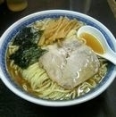 「ラーメン」@中華そば べんてんの写真