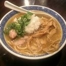 「ラーメン+味玉」@TOKYO NOODLE 六坊の写真