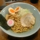 「油そば」@ぶぶか 高田馬場店の写真