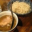 「つけソバ（並盛）」@中華ソバ 櫻坂の写真