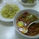 「冷やし五目味噌タンメン」@蒙古タンメン 中本 本店の写真