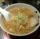 「醤油ラーメン」@えるびす 西口店の写真