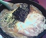 「味噌ラーメン」@ラーメン ヨシベー 錦糸町店の写真